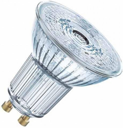 Osram Λάμπα LED 3.6W για Ντουί GU10 και Σχήμα MR16 Ψυχρό Λευκό 350lm