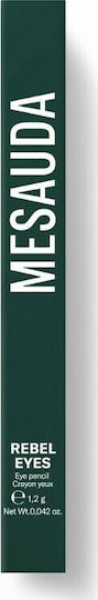 Mesauda Milano Augenstift Rebeleyes 106 Meeresalge