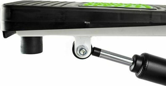HMS S3085 Mini Stepper με Λάστιχα Εκγύμνασης