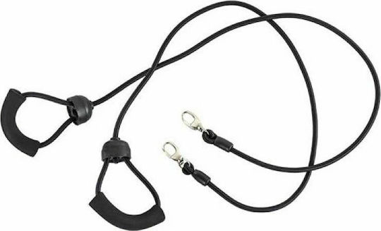 HMS S3085 Mini Stepper με Λάστιχα Εκγύμνασης