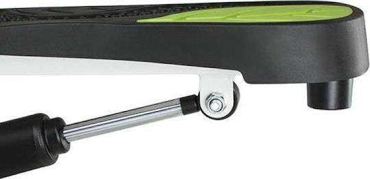 HMS S3096 Mini Stepper με Λάστιχα Εκγύμνασης