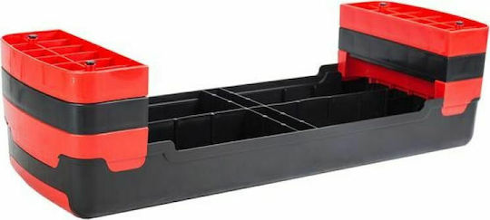 HMS AS005 Aerobic Stepper με Ρυθμιζόμενο Ύψος