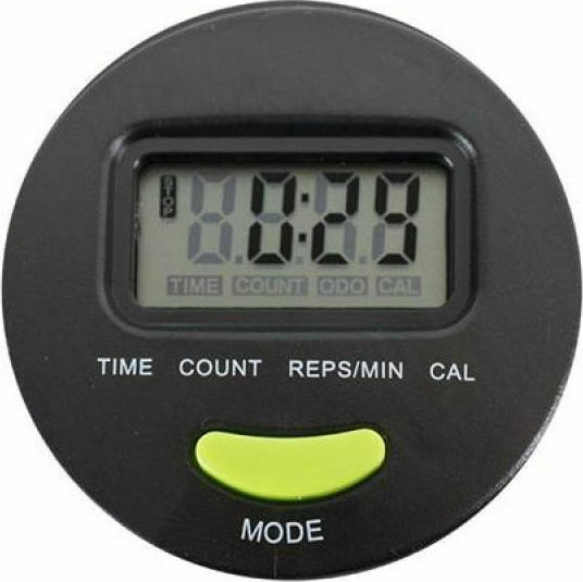 Stepper S-3038 Mini Stepper with Resistance Bands
