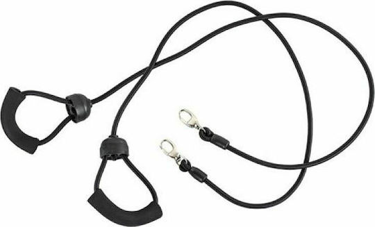 Stepper S-3038 Mini Stepper with Resistance Bands