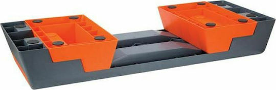 HMS Premium AS007 Aerobic Stepper with Adjustable Height