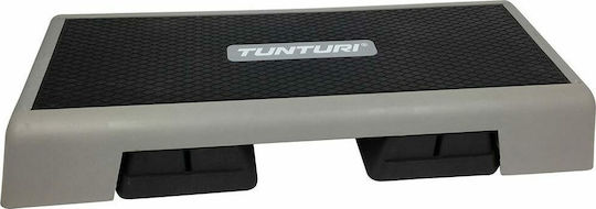 Tunturi Aerobic Step Aerobic Stepper με Ρυθμιζόμενο Ύψος