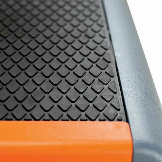 HMS Premium AS007 Aerobic Stepper with Adjustable Height