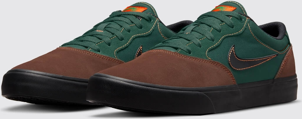 Zapatillas Nike Sb Chron 2 Sdj | The Line