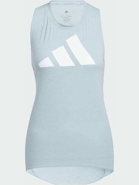 adidas 3 Stripes HE6840 Дамска Сива Блуза