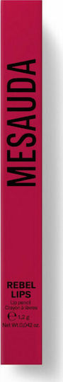 Mesauda Milano Lip Pencil Lip Liner