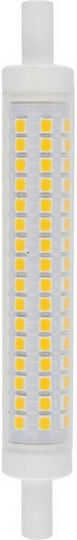 Geyer LED-Lampe 9W 118mm für Fassung R7S Kühles Weiß 900lm