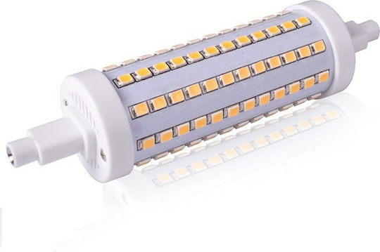 Geyer LED-Lampe 9W 118mm für Fassung R7S Kühles Weiß 900lm