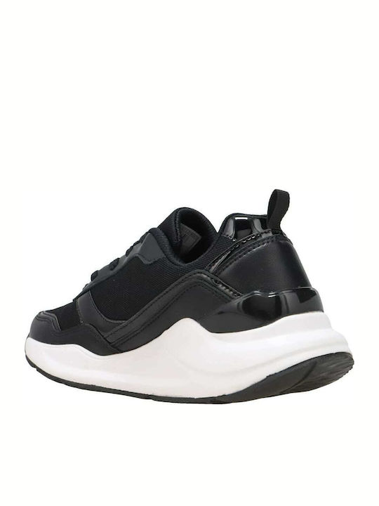 Lilay Sneakers Black