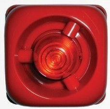 Lightak Fire Alarm Siren