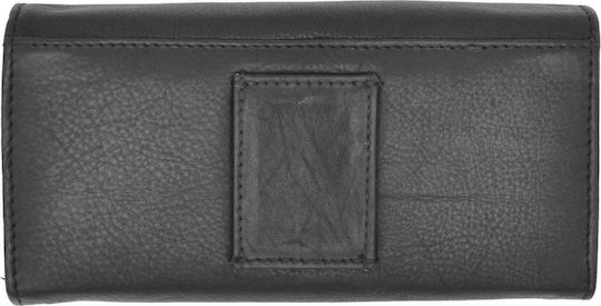 Artemis Leather Δερμάτινο Πορτοφόλι Σερβιτόρου 1 Τεμάχιο 17x4x9.5cm