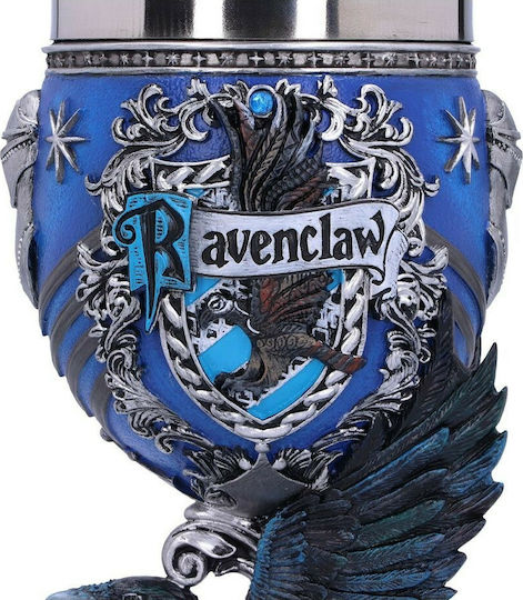 Nemesis Now Harry Potter: Ravenclaw Goblet Φιγούρα 19.5εκ.