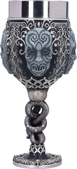 Nemesis Now Harry Potter Deatheater Kelch Replik Artikel Länge 19,5cm