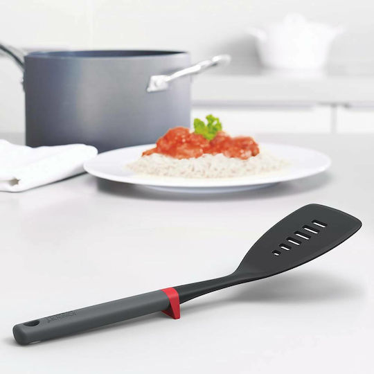 Kitchen Craft Ρηχή Κουτάλα Κουζίνας Τρυπητή Πλαστική