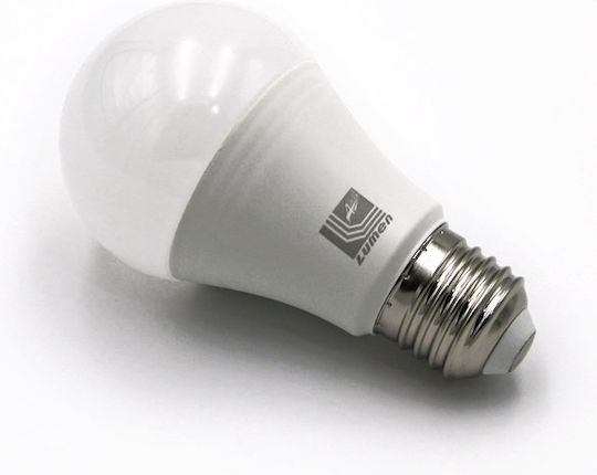Adeleq LED Bulb 6W 110mm for Socket E27 and Shape A60 Cool White 500lm