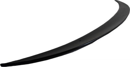 Spoiler portbagaj din plastic BMW X6