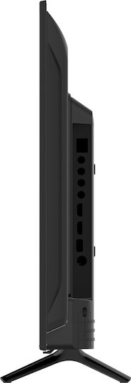 Kruger & Matz Смарт Телевизор 32" Direct LED KM0232-S5 (2021)