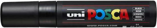 Posca PC-17K Permanent Marker 15mm Black