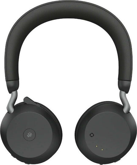 Jabra Evolve2 75 VOIP Headset USB-A MS Teams (27599-999-999)