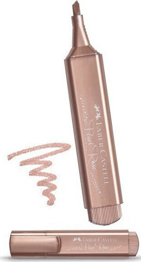 Faber-Castell Textliner 46 Textmarker 5mm Rosa