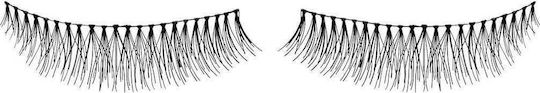 Radiant My False Lashes No4 Natural Radial Effect Βλεφαρίδες 04