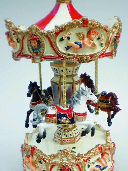 Carousel Καρουζέλ με Μουσική