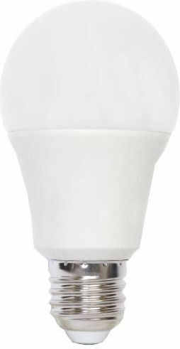 Spot Light Λάμπα LED 12W για Ντουί E27 και Σχήμα A60 Φυσικό Λευκό 1055lm