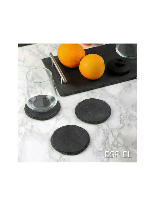 Espiel Allegra Glass Water made of Glass 425ml