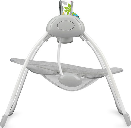 Momi Electric Baby Relax Swing Liss with Music and Vibration Dodo for Child up to 9kg
