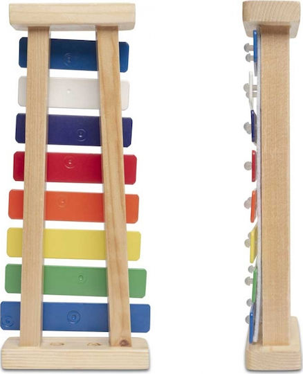 Cascha Diatonic Metallophone/Glockenspiel HH-2100