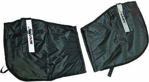 Shark Racing Motorcycle Hand Rain Cover Waterproof Gloves Cover XL-034