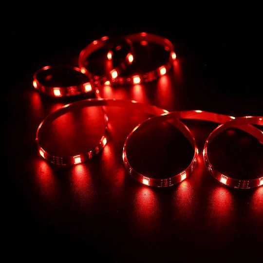 Sonoff Wasserdicht Smart LED-Streifen Wi-Fi 12V RGB Licht 2m Typ SMD5050