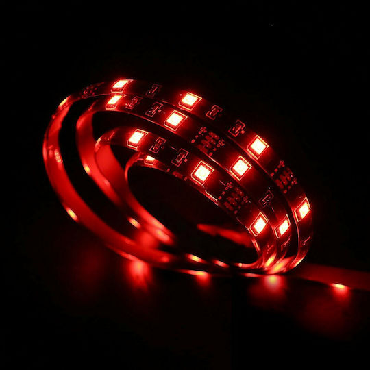 Sonoff Wasserdicht Smart LED-Streifen Wi-Fi 12V RGB Licht 2m Typ SMD5050