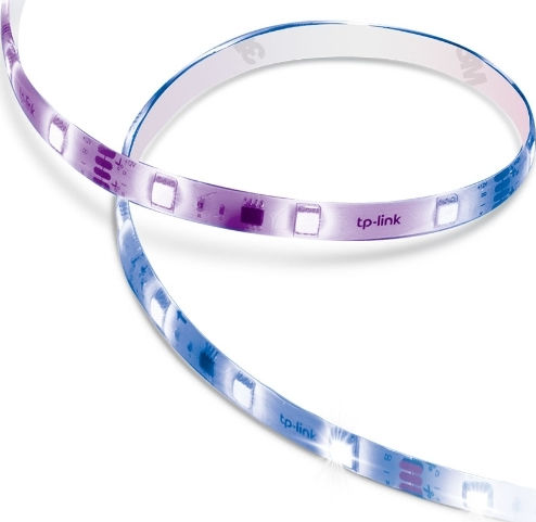 TP-LINK Smart LED Strip Wi-Fi 220V RGB Light 5m with Power Supply