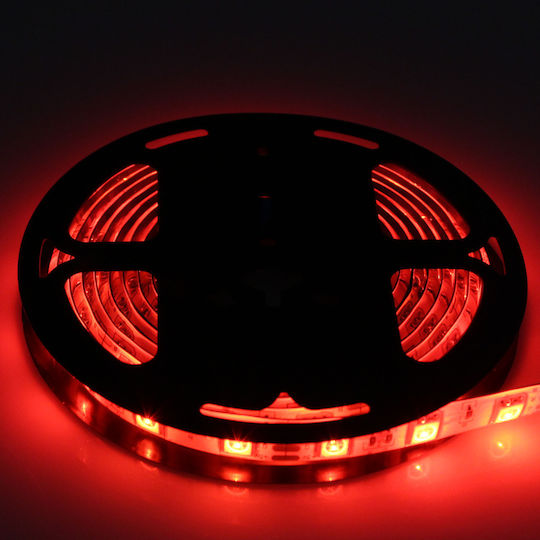 Wasserdicht LED-Streifen USB 5V RGB Licht 2m Typ SMD5050 mit Netzteil & Fernbedienung