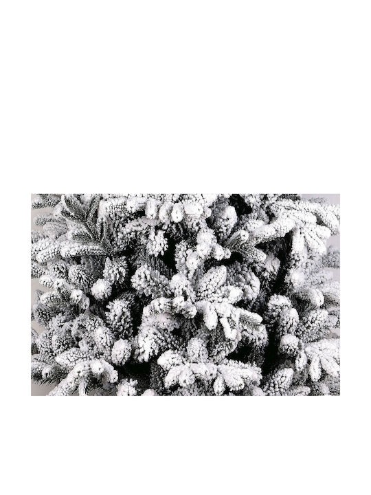 Christmas Tree Manxatan Snowy 150cm with 942 Branches