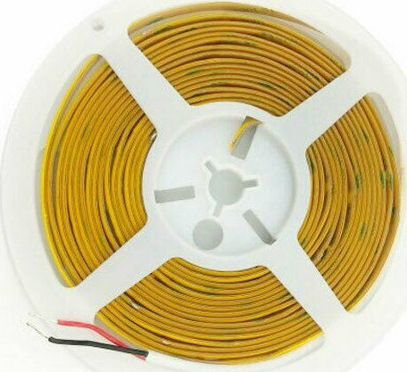 Optonica LED Strip 24V Warm White Light 5m Type COB