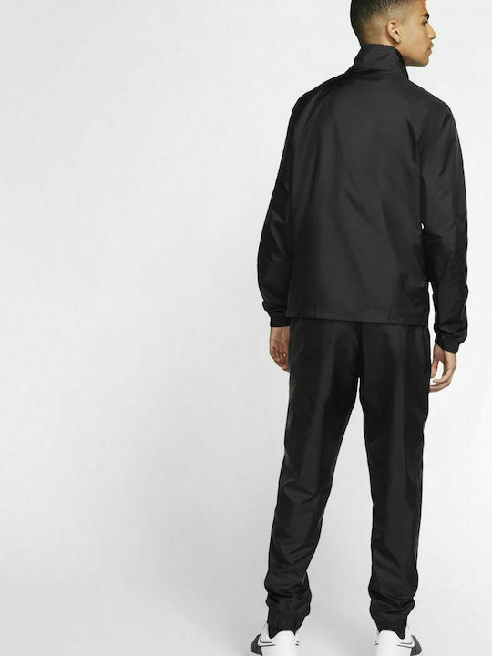 Nike Sportswear Σετ Φόρμας με Λάστιχο Μαύρο