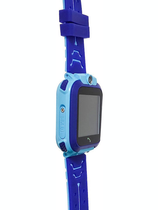 Παιδικό Smartwatch 6920211223326 Παιδικό Smartwatch 6920211223326