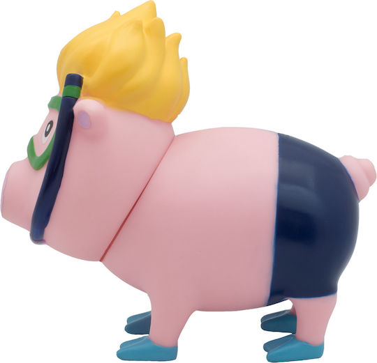 Lilalu Biggys Piggy Bank 16.5εκ.
