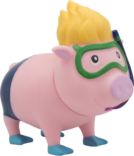 Lilalu Biggys Piggy Bank 16.5εκ.