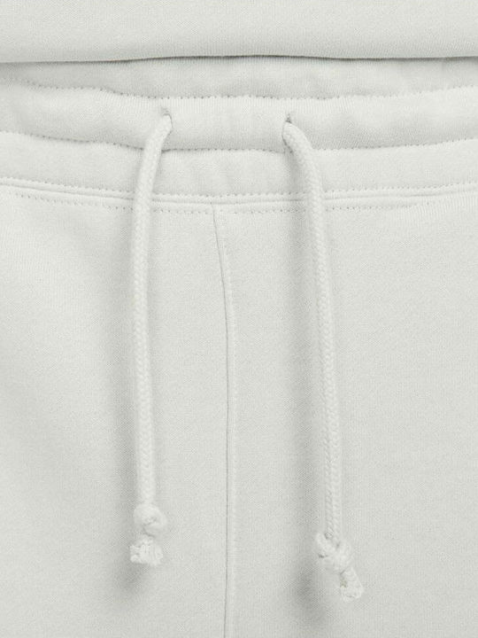 Jumpman Herren-Sweatpants Fleece Grey Fog