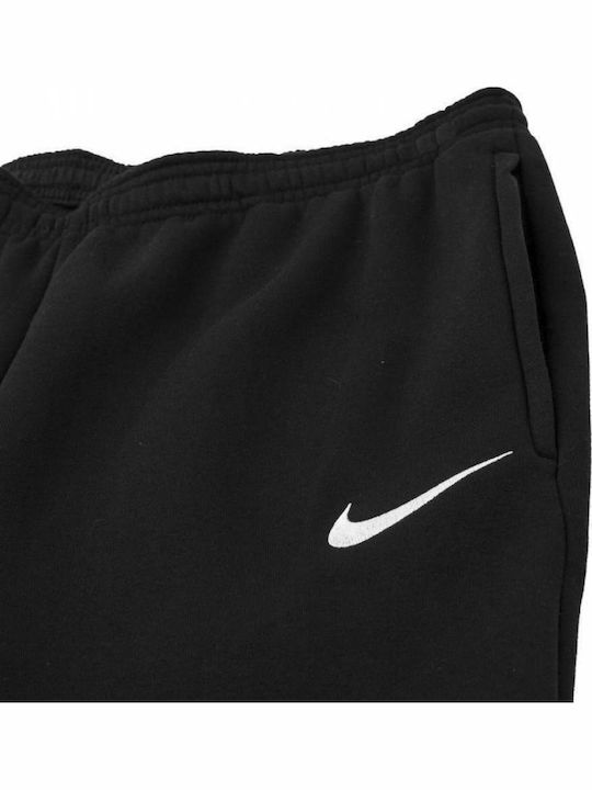 Park 20 Sweatpants with Elastic Black