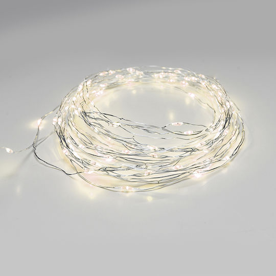 200 Λαμπάκια LED σε Σειρά 200 Λαμπάκια LED σε Σειρά