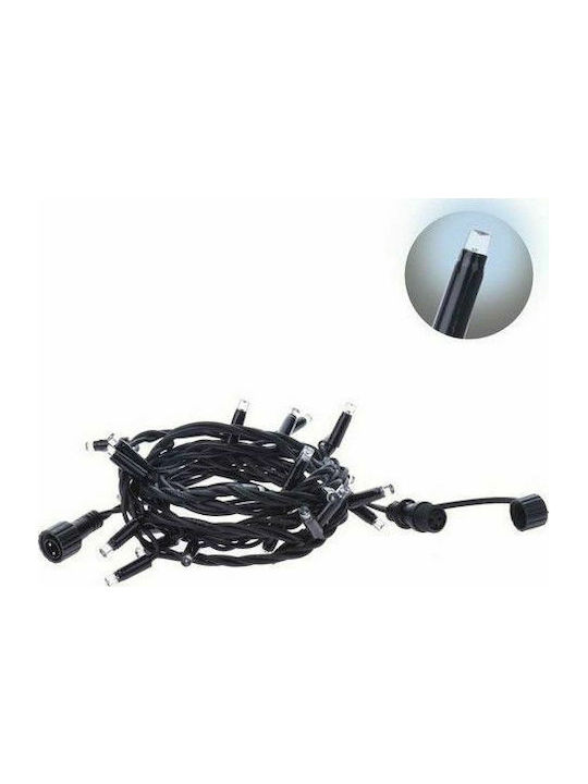 240 Λαμπάκια LED 24μ. σε Σειρά 240 Λαμπάκια LED 24μ. σε Σειρά