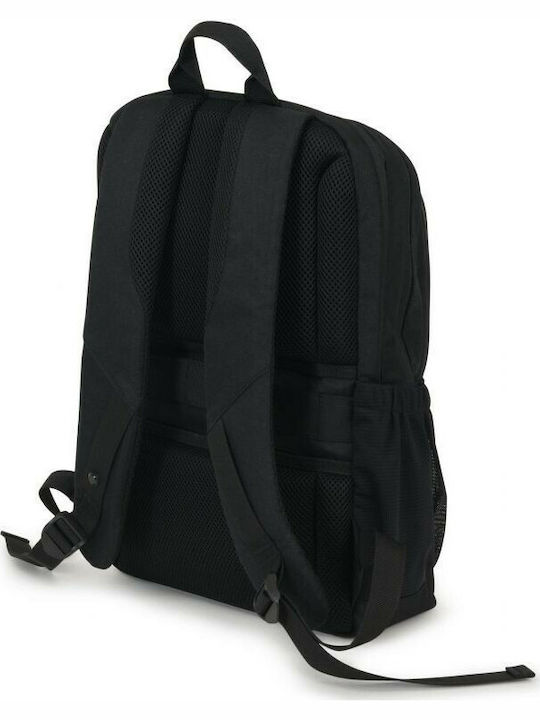 Dicota Eco Scale Backpack Backpack for 15.6" Laptop Black